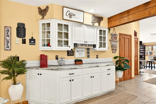 6570 S Pike Drive, Larkspur, CO 80118