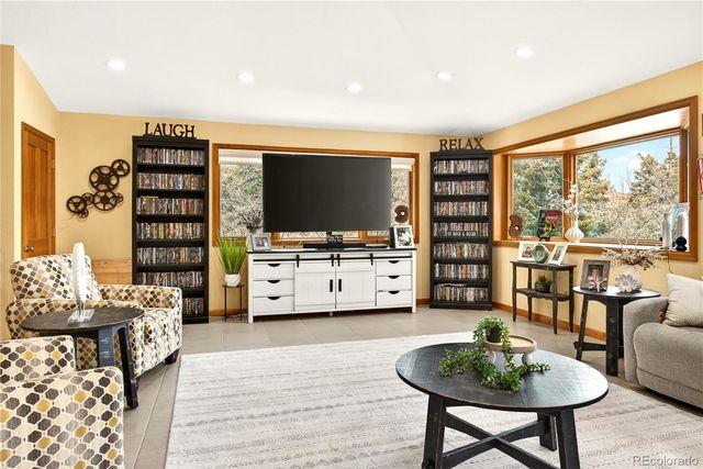 6570 S Pike Drive, Larkspur, CO 80118