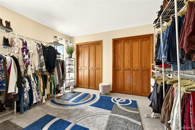 6570 S Pike Drive, Larkspur, CO 80118