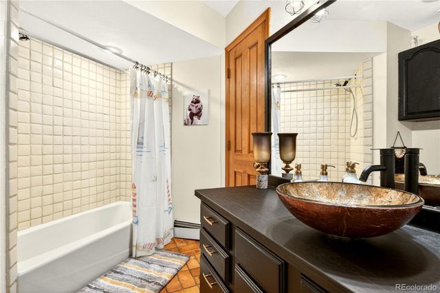 6570 S Pike Drive, Larkspur, CO 80118