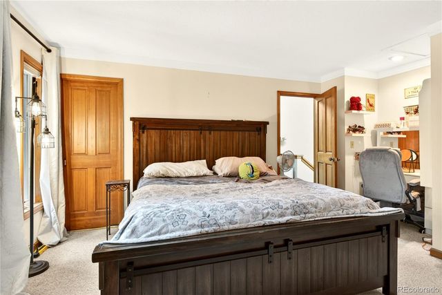 6570 S Pike Drive, Larkspur, CO 80118