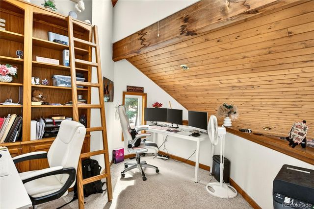 6570 S Pike Drive, Larkspur, CO 80118