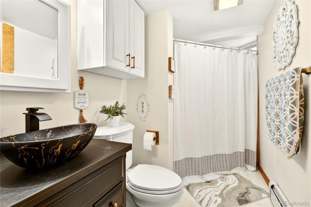 6570 S Pike Drive, Larkspur, CO 80118