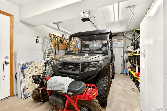 6570 S Pike Drive, Larkspur, CO 80118