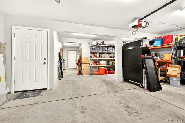 6570 S Pike Drive, Larkspur, CO 80118