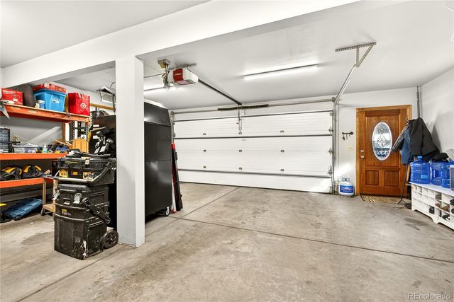 6570 S Pike Drive, Larkspur, CO 80118