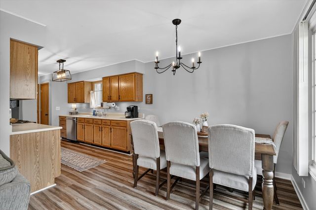 100 Village Creek Drive, Lake In The Hills, IL 60156