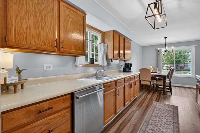 100 Village Creek Drive, Lake In The Hills, IL 60156