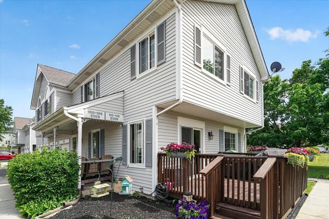 100 Village Creek Drive, Lake In The Hills, IL 60156