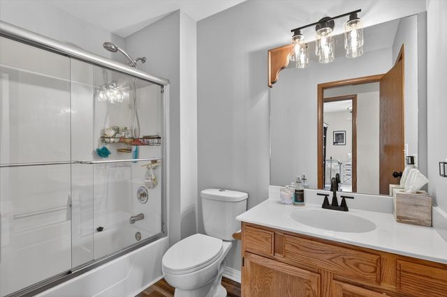 100 Village Creek Drive, Lake In The Hills, IL 60156
