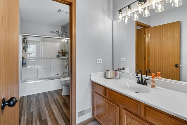 100 Village Creek Drive, Lake In The Hills, IL 60156