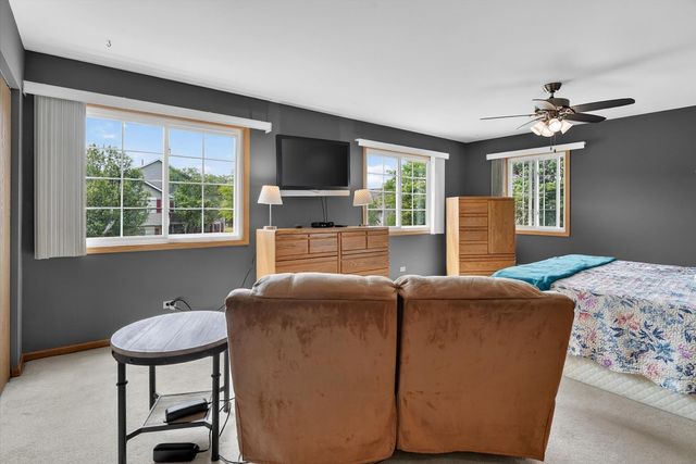 100 Village Creek Drive, Lake In The Hills, IL 60156