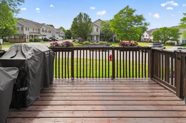 100 Village Creek Drive, Lake In The Hills, IL 60156