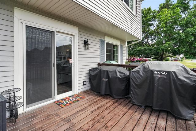 100 Village Creek Drive, Lake In The Hills, IL 60156
