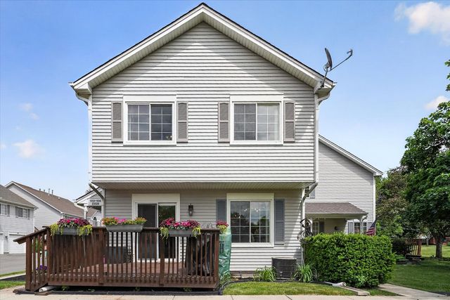 100 Village Creek Drive, Lake In The Hills, IL 60156
