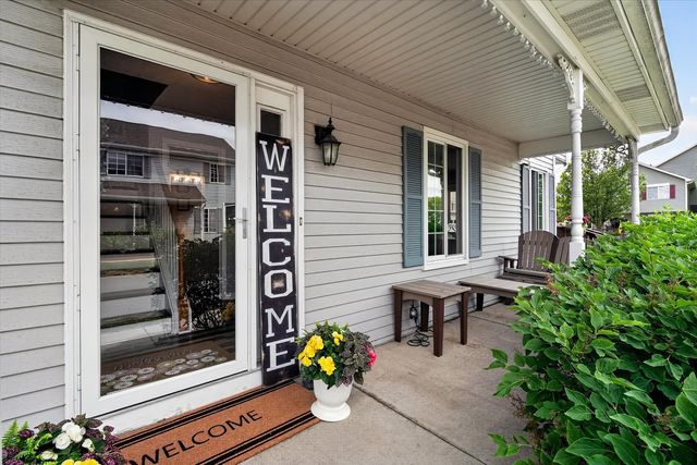 100 Village Creek Drive, Lake In The Hills, IL 60156