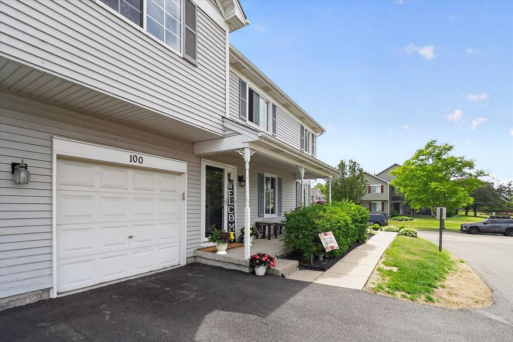 100 Village Creek Drive, Lake In The Hills, IL 60156