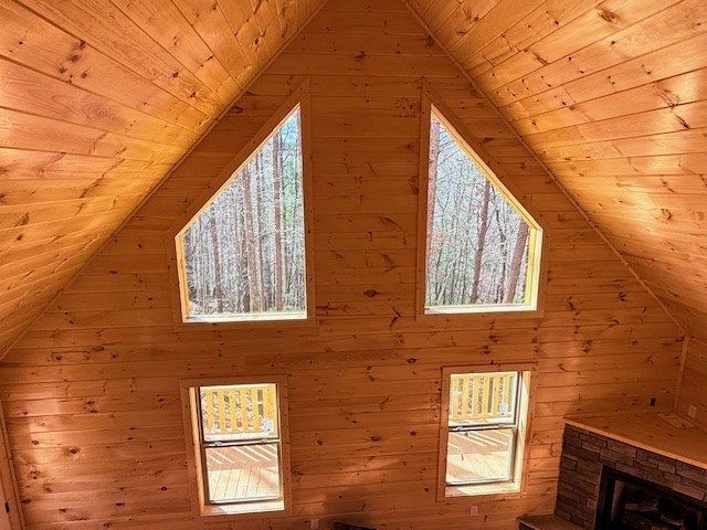 99 Noelle's Pass, Murphy, NC 28906