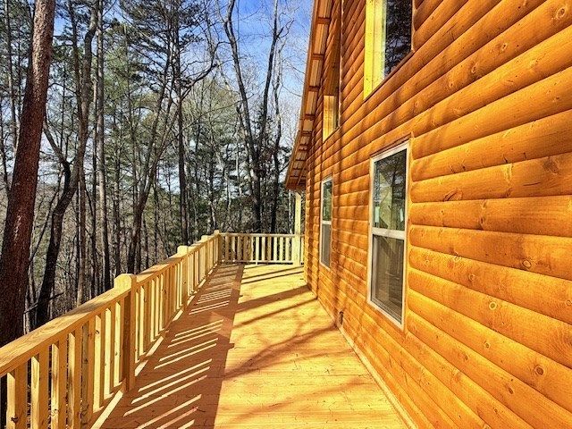 99 Noelle's Pass, Murphy, NC 28906