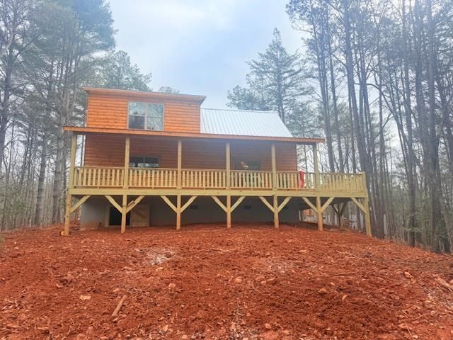 99 Noelle's Pass, Murphy, NC 28906