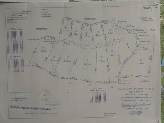 99 Noelle's Pass, Murphy, NC 28906