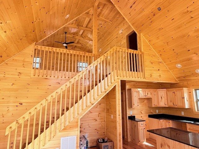 99 Noelle's Pass, Murphy, NC 28906