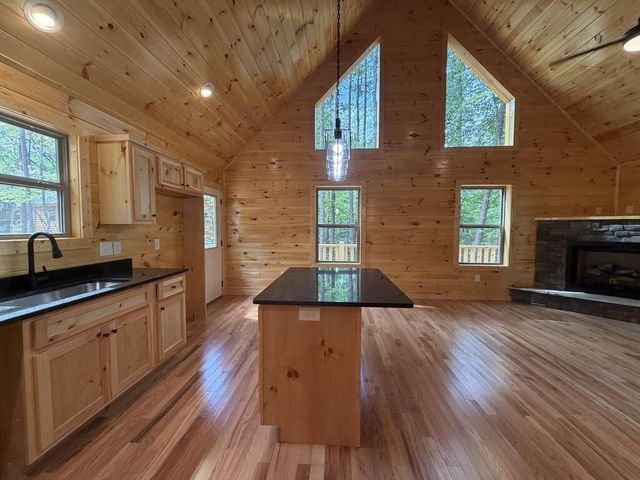 99 Noelle's Pass, Murphy, NC 28906