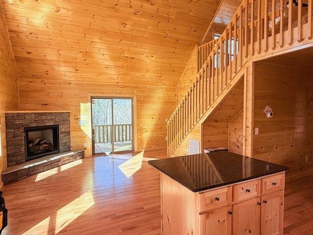 99 Noelle's Pass, Murphy, NC 28906