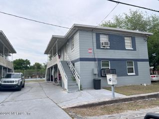 232 CHELSEA Street 2B, Jacksonville, FL 32204
