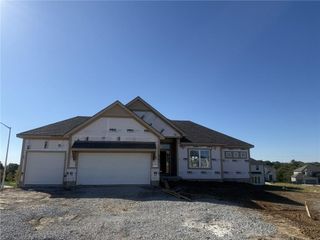 4843 NE 90th Street, Kansas City, MO 64156