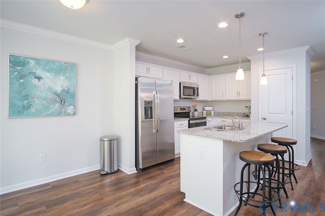 6440 Lila Crest Ln, Chesterfield, VA 23112