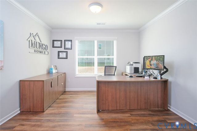 6440 Lila Crest Ln, Chesterfield, VA 23112