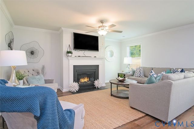 6440 Lila Crest Ln, Chesterfield, VA 23112