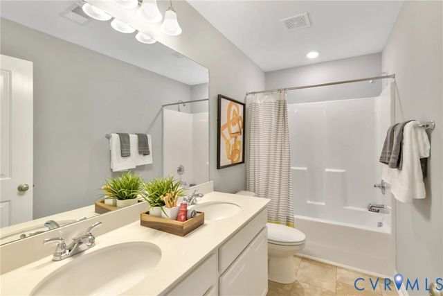 6440 Lila Crest Ln, Chesterfield, VA 23112