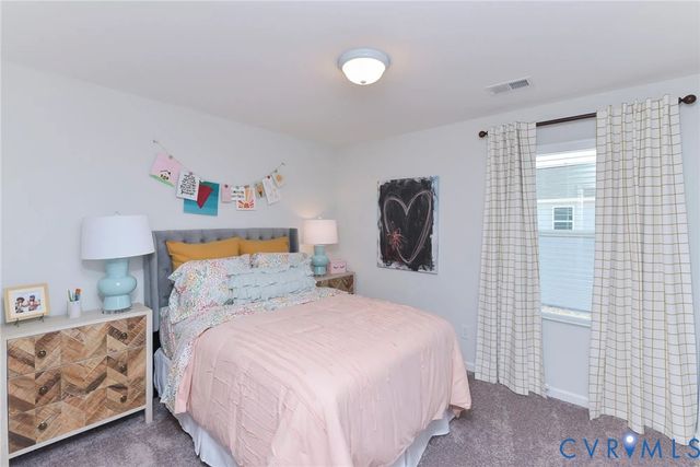 6440 Lila Crest Ln, Chesterfield, VA 23112