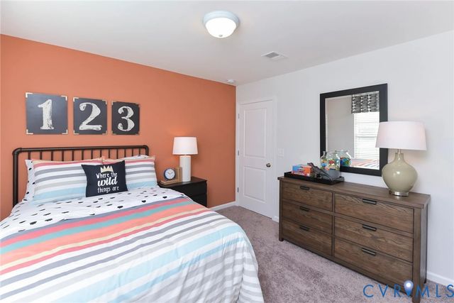 6440 Lila Crest Ln, Chesterfield, VA 23112