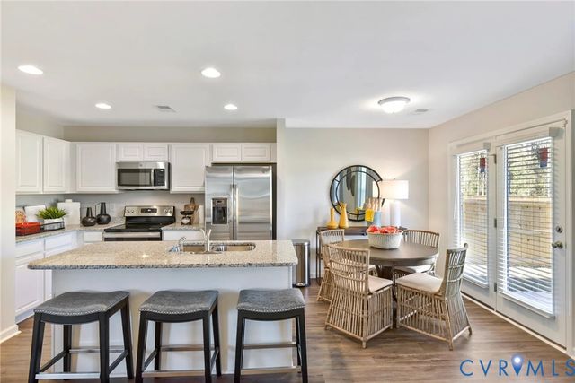 6440 Lila Crest Ln, Chesterfield, VA 23112