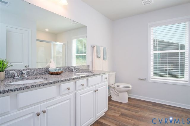 6440 Lila Crest Ln, Chesterfield, VA 23112