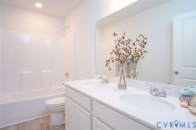 6440 Lila Crest Ln, Chesterfield, VA 23112