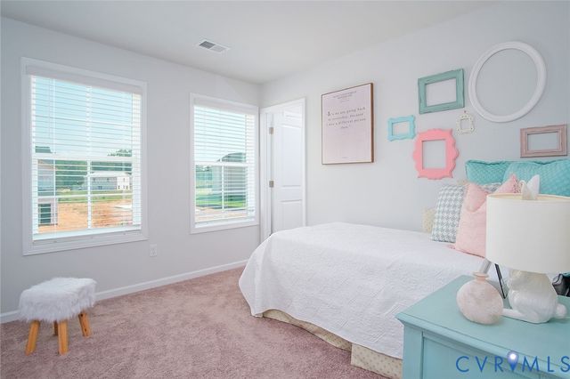 6440 Lila Crest Ln, Chesterfield, VA 23112