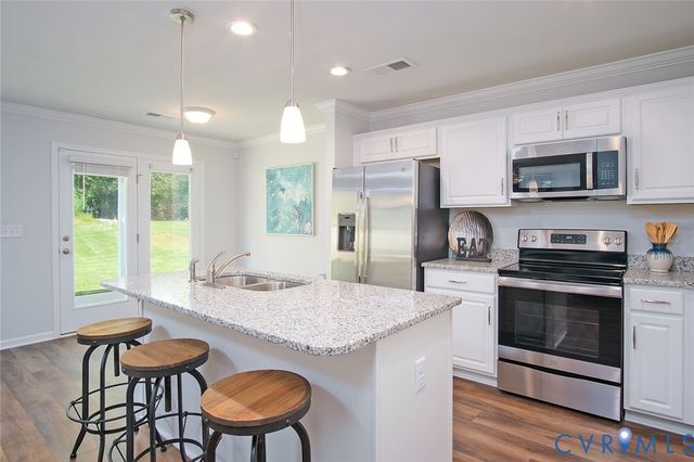 6440 Lila Crest Ln, Chesterfield, VA 23112