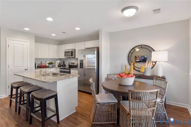 6440 Lila Crest Ln, Chesterfield, VA 23112