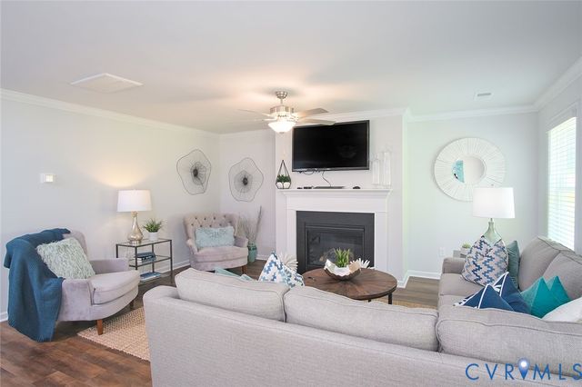 6440 Lila Crest Ln, Chesterfield, VA 23112