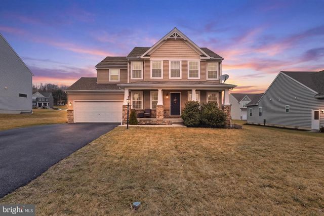 99 MCINTOSH LN, Aspers, PA 17304