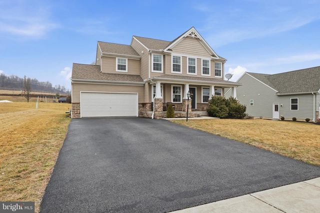 99 MCINTOSH LN, Aspers, PA 17304