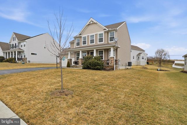 99 MCINTOSH LN, Aspers, PA 17304