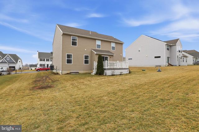 99 MCINTOSH LN, Aspers, PA 17304