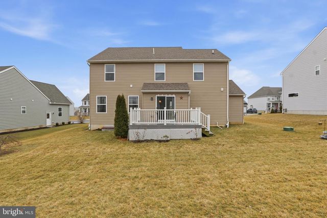99 MCINTOSH LN, Aspers, PA 17304
