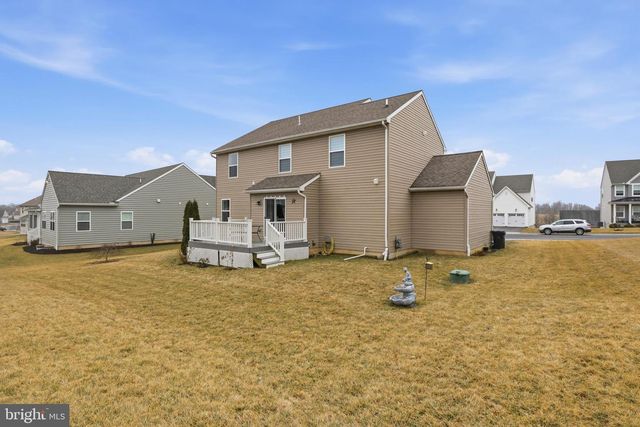 99 MCINTOSH LN, Aspers, PA 17304