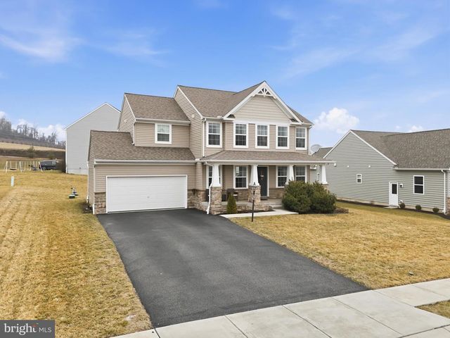 99 MCINTOSH LN, Aspers, PA 17304